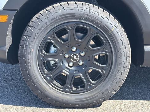 New 2026 Ford Bronco Sport Badlands AWD/4WD image 34