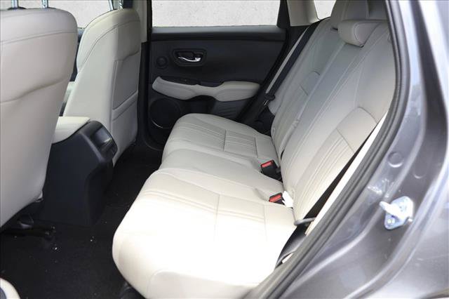 New 2027 Honda HR-V EX-L image 23