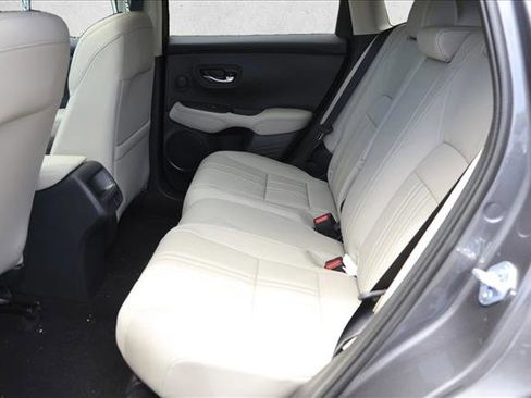 New 2027 Honda HR-V EX-L image 23