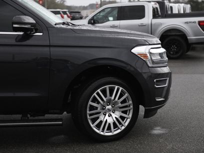Used 2024 Ford Expedition Max Limited