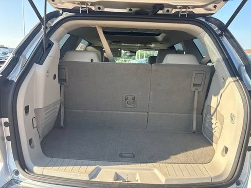 Used 2017 Buick Enclave Premium w/ Experience Buick Package AWD/4WD image 35
