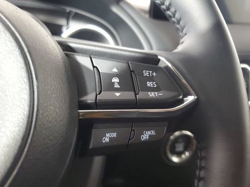 Used 2025 MAZDA CX-5 AWD 2.5 S image 25