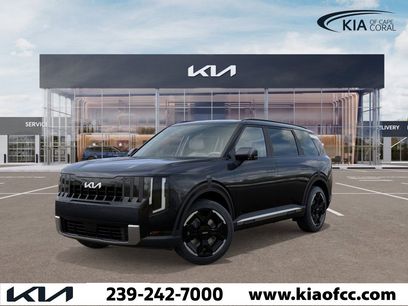 New 2027 Kia Telluride EX