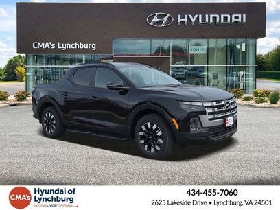 New 2026 Hyundai Santa Cruz SEL