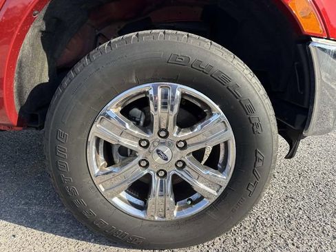 Used 2022 Ford Ranger XLT w/ Equipment Group 301A Mid image 7