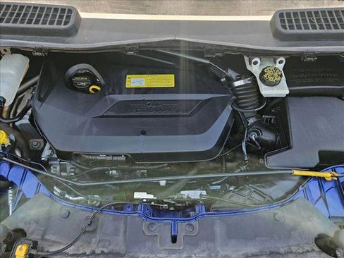 Used 2014 Ford Escape SE FWD image 21