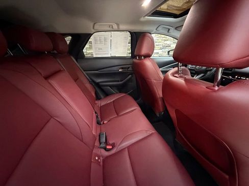 Used 2023 MAZDA CX-30 AWD 2.5 S w/ Preferred Package image 31