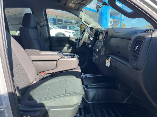 New 2023 Chevrolet Silverado 2500 W/T w/ WT Convenience Package RWD image 39