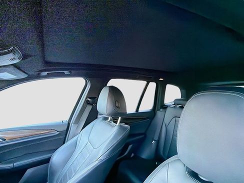 Used 2018 BMW X3 xDrive30i image 26