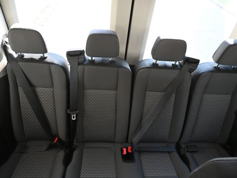 New 2025 Ford Transit 350 XLT image 13