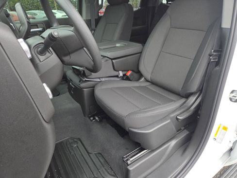 New 2026 GMC Sierra 1500 Pro w/ Graphite Edition image 25