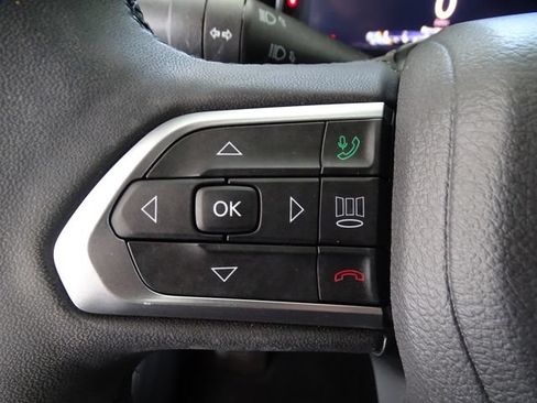 Certified 2023 Jeep Compass High Altitude w/ Driver Assist Group I AWD/4WD image 7