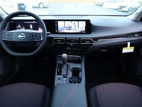 New 2026 Nissan Sentra SR image 23