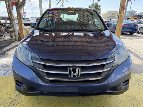 Used 2014 Honda CR-V LX image 2