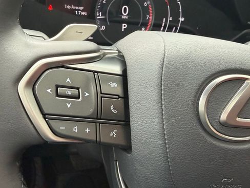 Used 2024 Lexus NX 350 AWD image 38