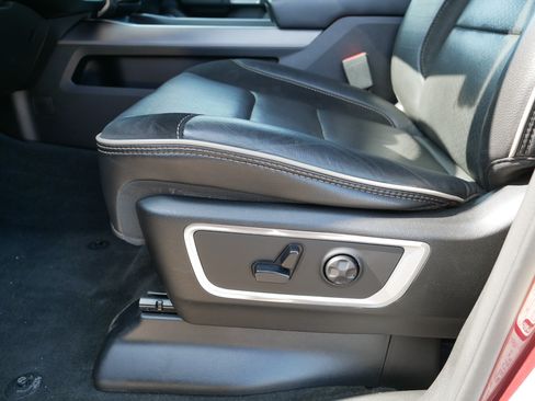 Used 2021 RAM 1500 Laramie w/ Sport Appearance Package AWD/4WD image 20