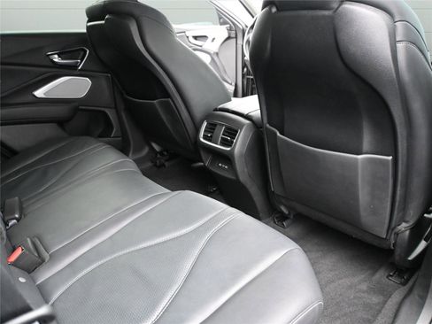 Certified 2025 Acura RDX SH-AWD w/ Technology Package image 18