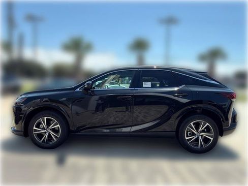 New 2026 Lexus RX 350 FWD w/ Accessory Package (2T) image 9