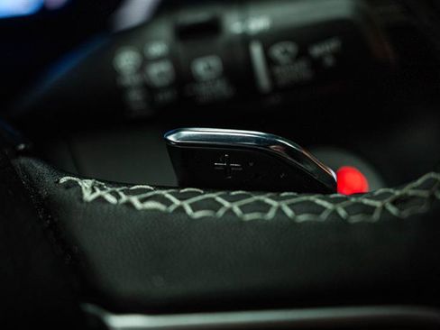 Used 2024 Jeep Grand Cherokee L Laredo image 20