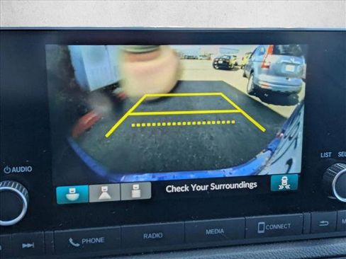 Used 2024 Honda CR-V Sport image 12