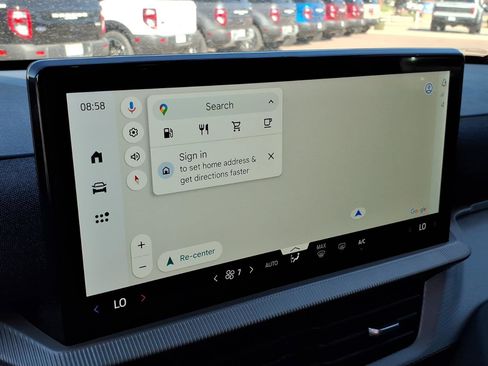 New 2026 Ford Explorer Active RWD image 9