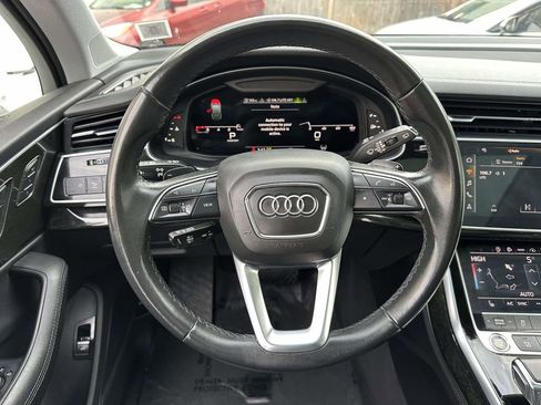 Used 2023 Audi Q7 3.0T Premium Plus image 14