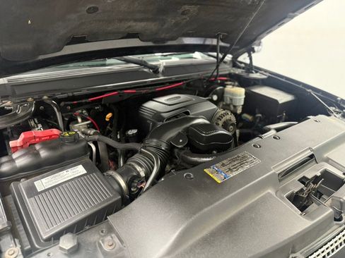 Used 2008 Cadillac Escalade EXT AWD/4WD image 27