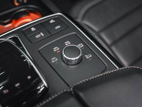 Used 2018 Mercedes-Benz GLE 63 AMG S image 68