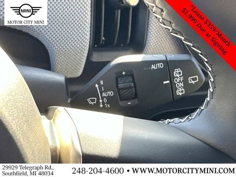 Certified 2025 MINI Cooper S image 27