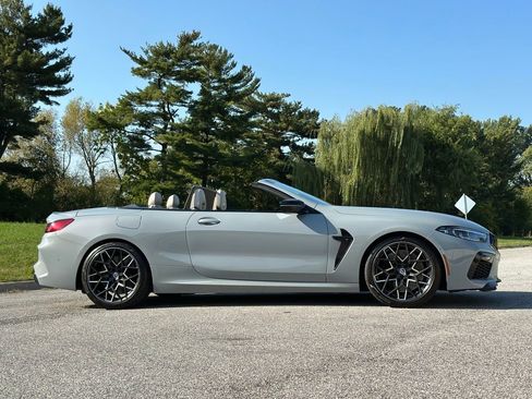 Used 2023 BMW M8 Competition image 10