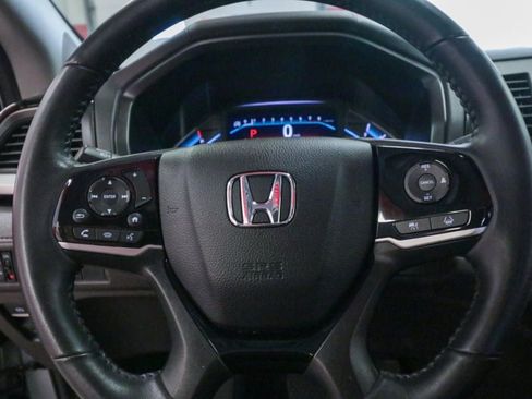 Used 2023 Honda Odyssey Touring image 18