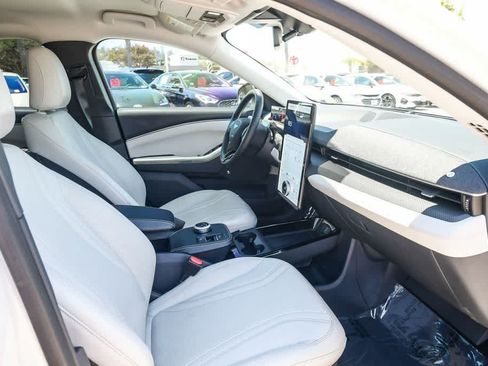 Used 2024 Ford Mustang Mach-E Premium RWD image 15