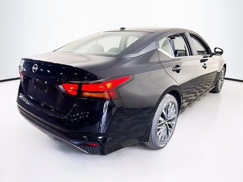 New 2026 Nissan Altima 2.5 SV FWD image 5