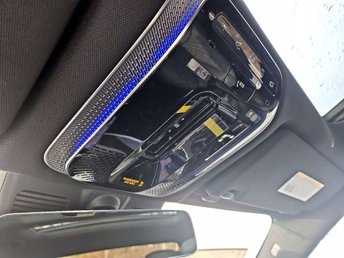 New 2026 Mercedes-Benz S 580 4MATIC Sedan image 19