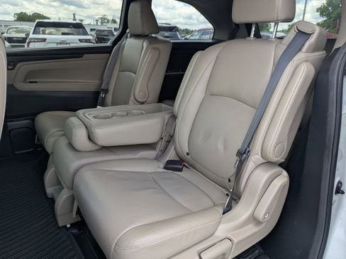 Used 2020 Honda Odyssey EX-L image 15