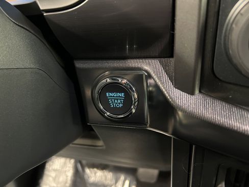 New 2026 Ford F150 Lariat w/ Equipment Group 501A Mid image 18