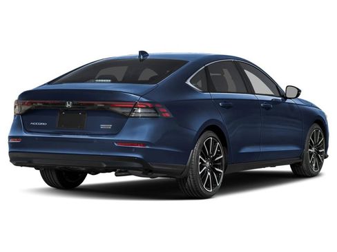 New 2026 Honda Accord Touring image 3