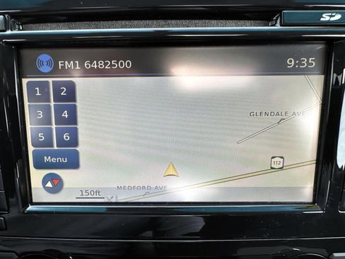 Used 2015 Nissan Altima 2.5 SL w/ Technology Package FWD image 22