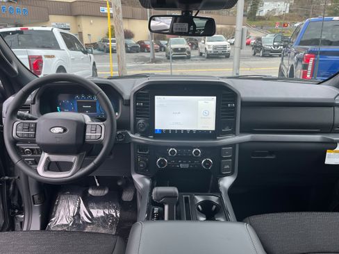 New 2026 Ford F150 XLT w/ Equipment Group 302A MID AWD/4WD image 20