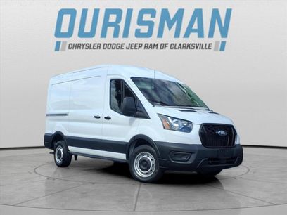 Used 2023 Ford Transit 250 Medium Roof