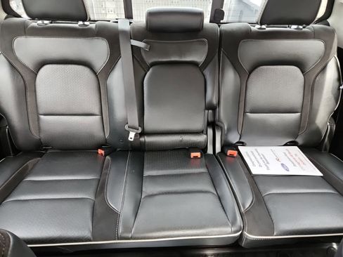 Certified 2022 RAM 1500 Laramie image 20