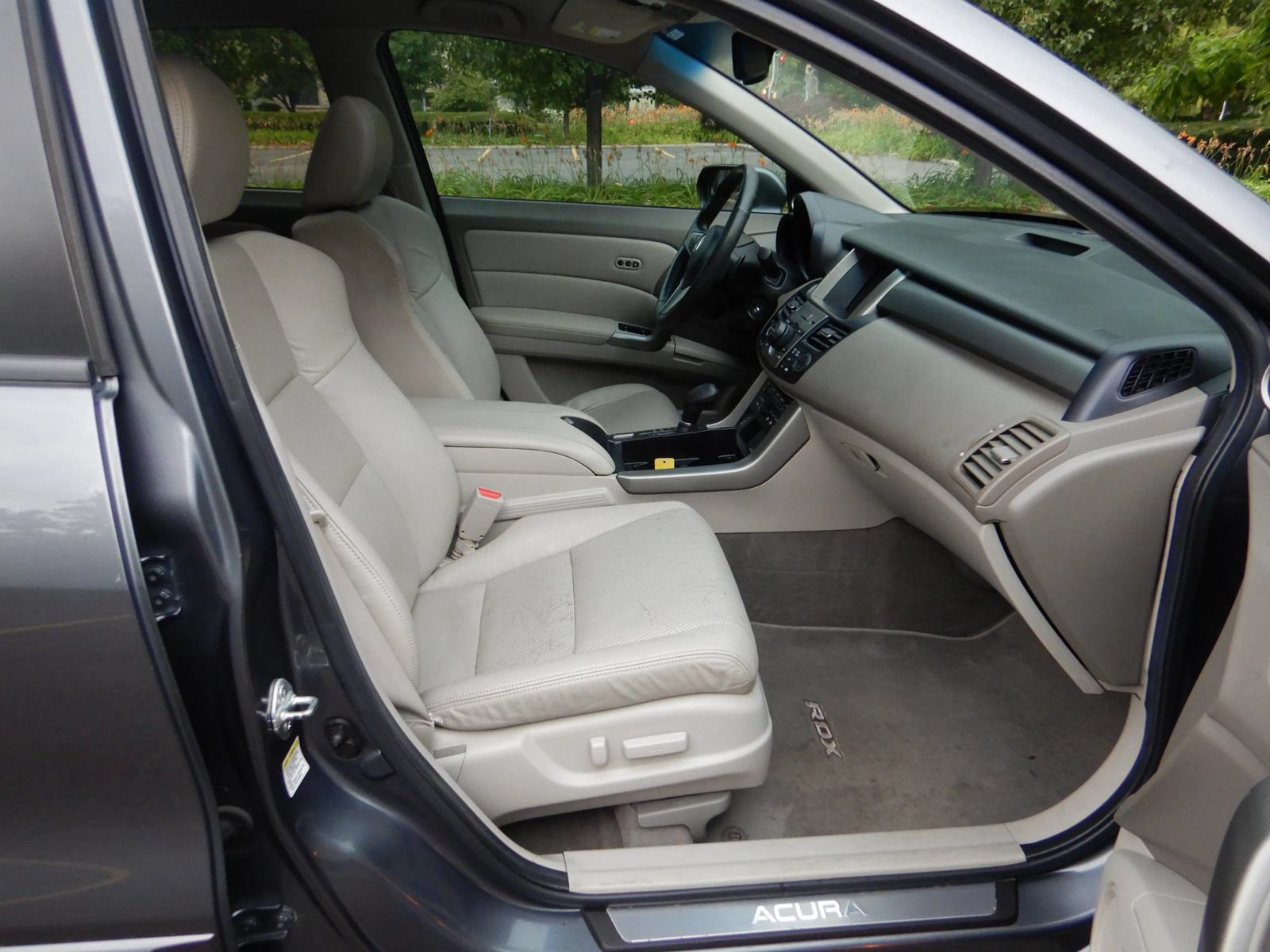 Used 2012 Acura RDX w/ Technology Package FWD image 17