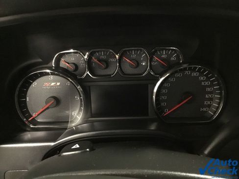 Used 2014 Chevrolet Silverado 1500 LTZ Z71 w/ LTZ Plus Package image 47