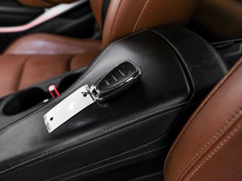 Used 2016 Chevrolet Camaro SS RWD image 53