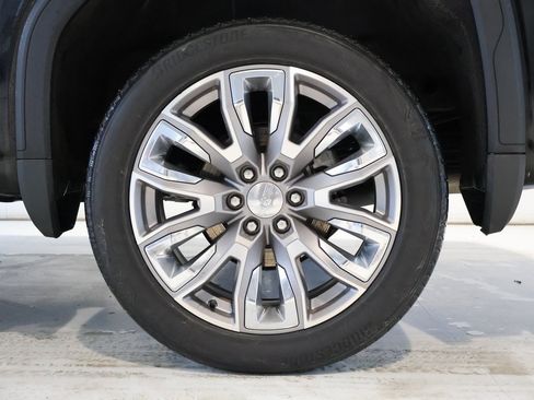 Certified 2024 GMC Sierra 1500 Denali w/ Denali Reserve Package image 50