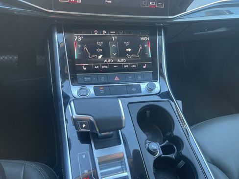 Used 2025 Audi Q7 3.0T Premium Plus image 13