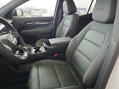 New 2026 GMC Terrain AT4 image 6