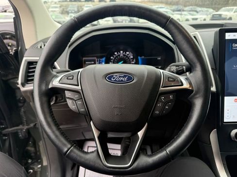 Used 2022 Ford Edge SEL w/ Convenience Package image 22