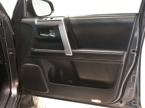 Used 2016 Toyota 4Runner SR5 Premium image 23