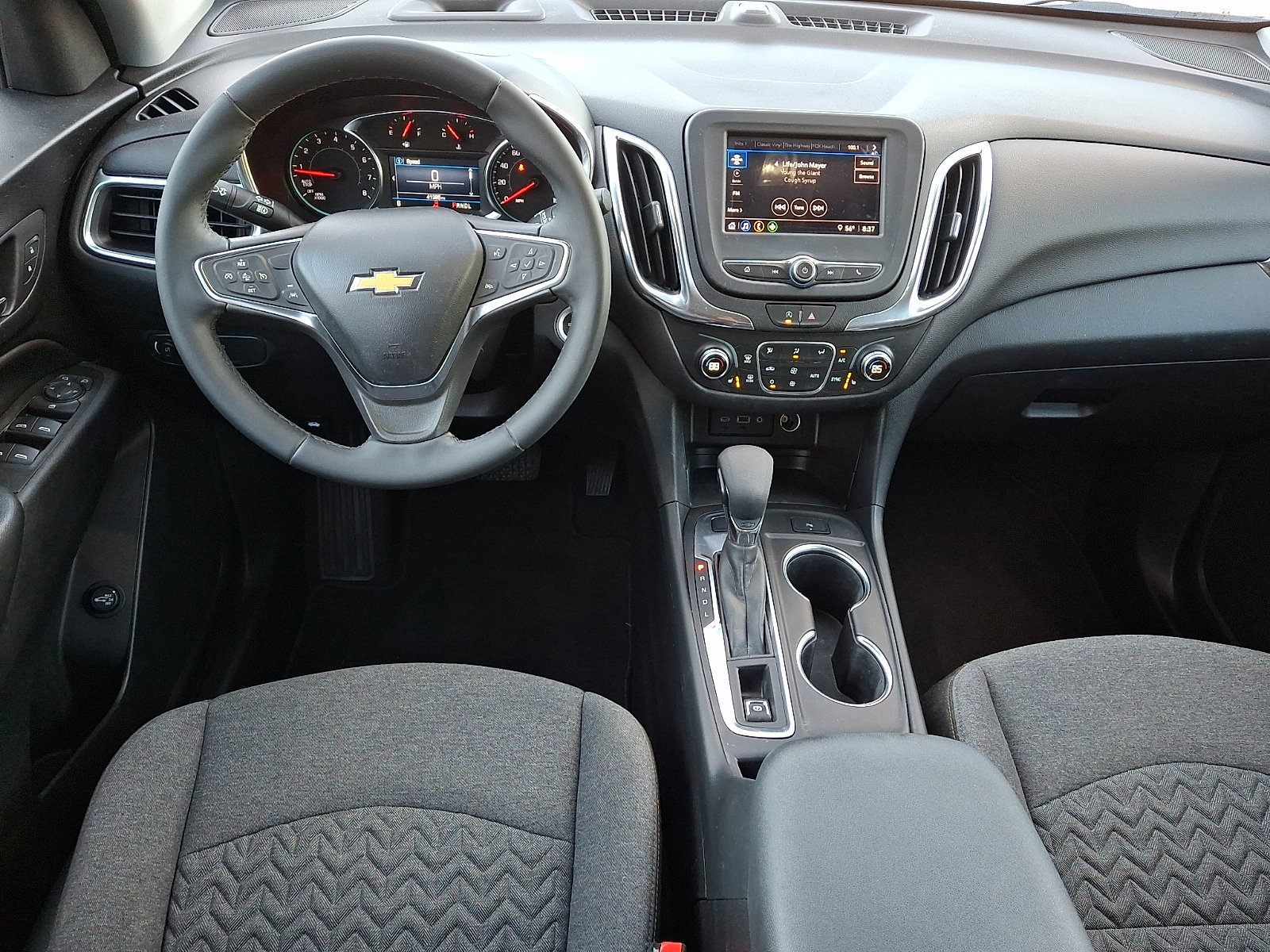 Used 2024 Chevrolet Equinox LT AWD/4WD image 11